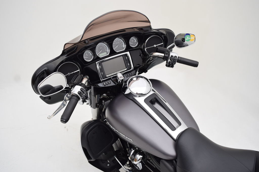 Electra Glide® Ultra® Limited