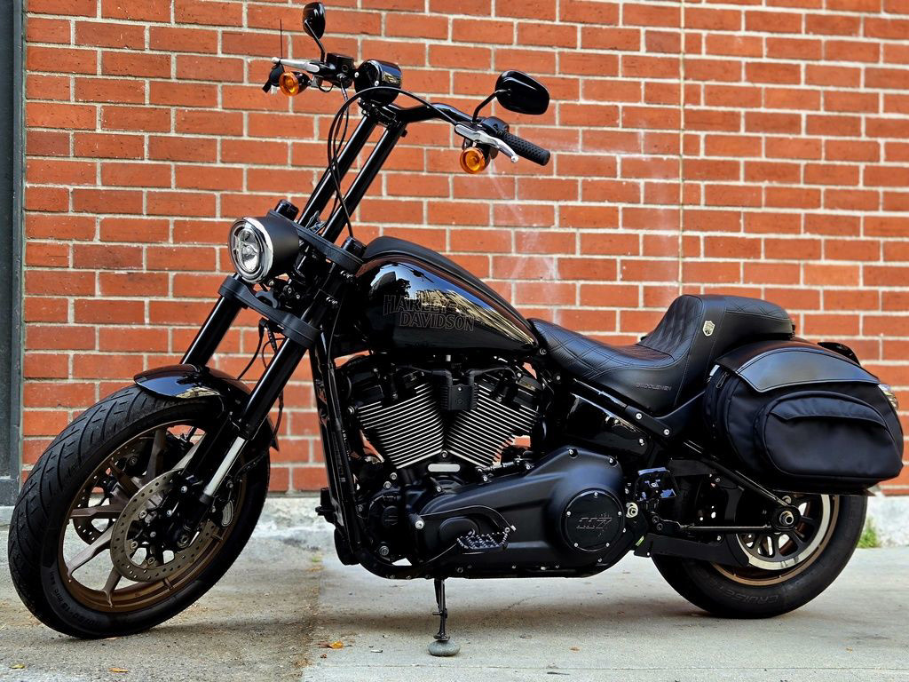 Low Rider® S