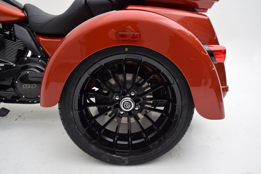 Tri Glide® Ultra