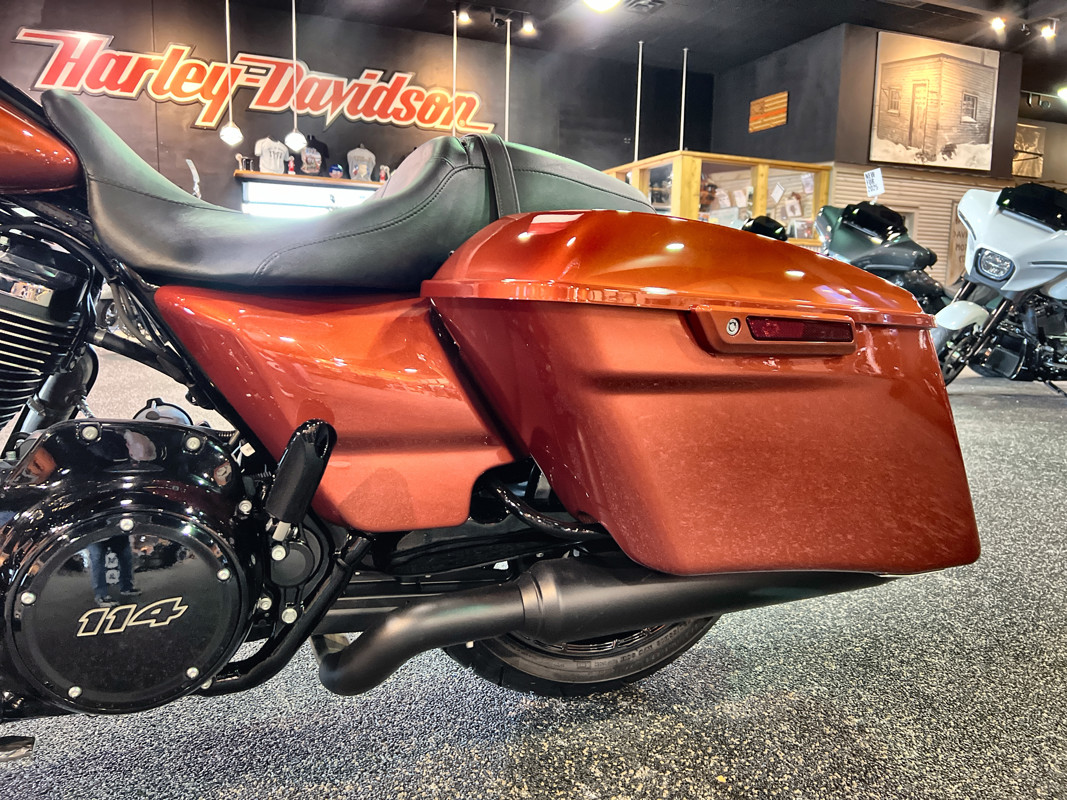 Road King® Special