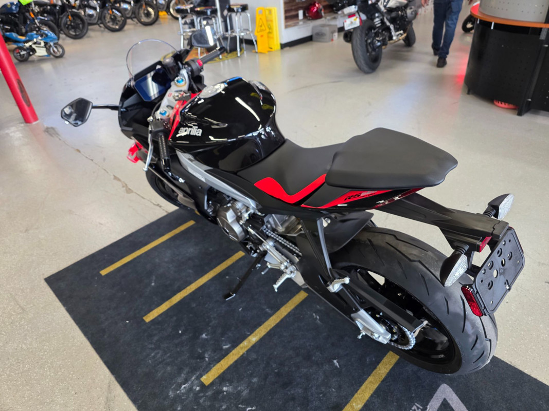 RS 660