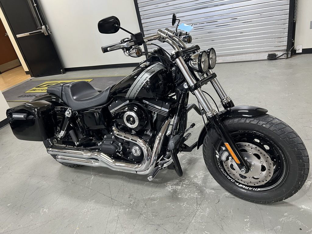 Dyna® Fat Bob®