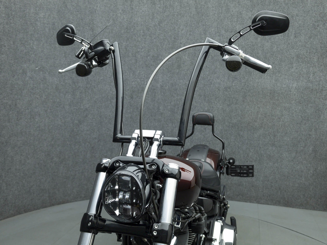 Softail® Breakout®