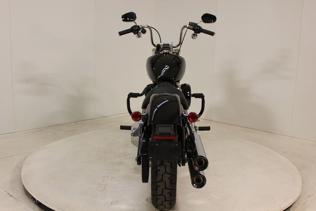 Softail® Standard
