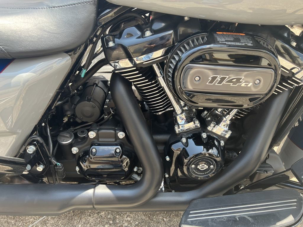 Street Glide® Special