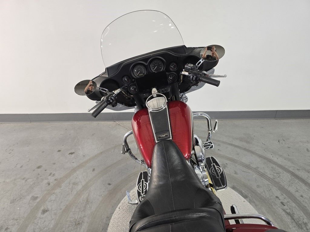 Electra Glide® Classic