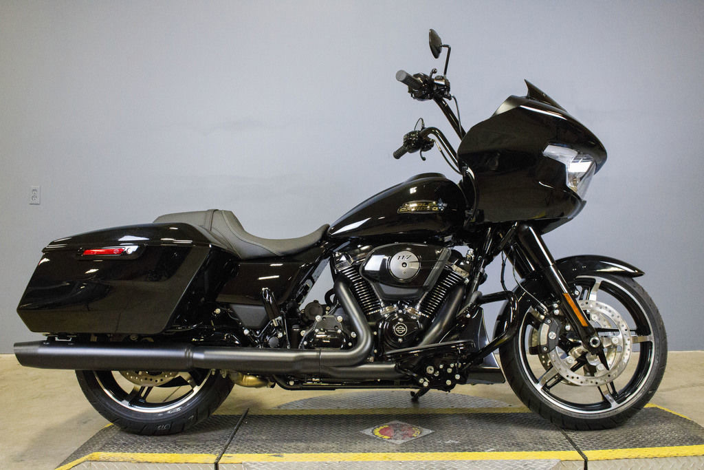 Road Glide®