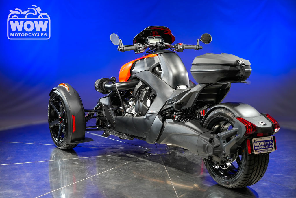 Ryker 900 Sport