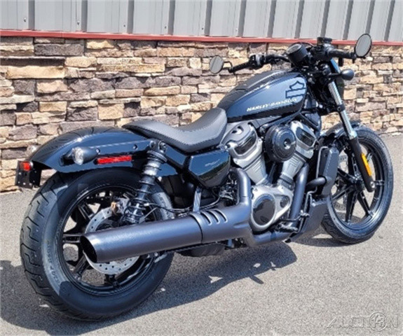 Nightster