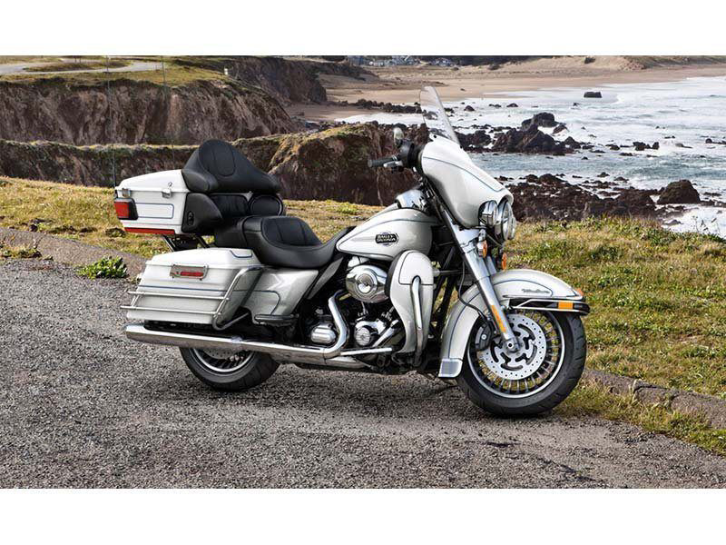 Ultra Classic® Electra Glide®