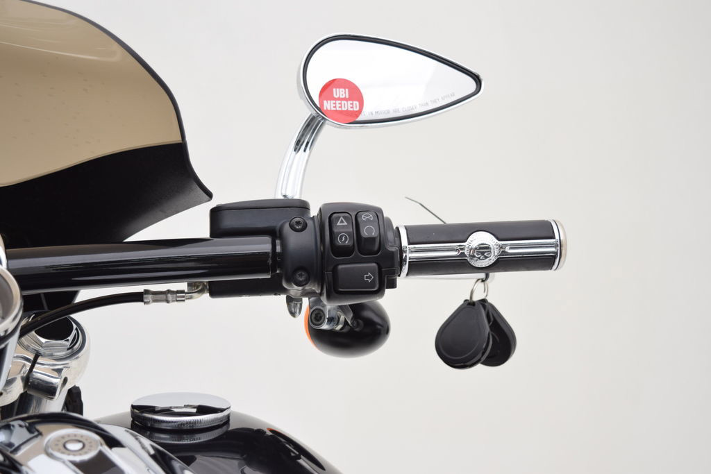 Softail® Breakout®