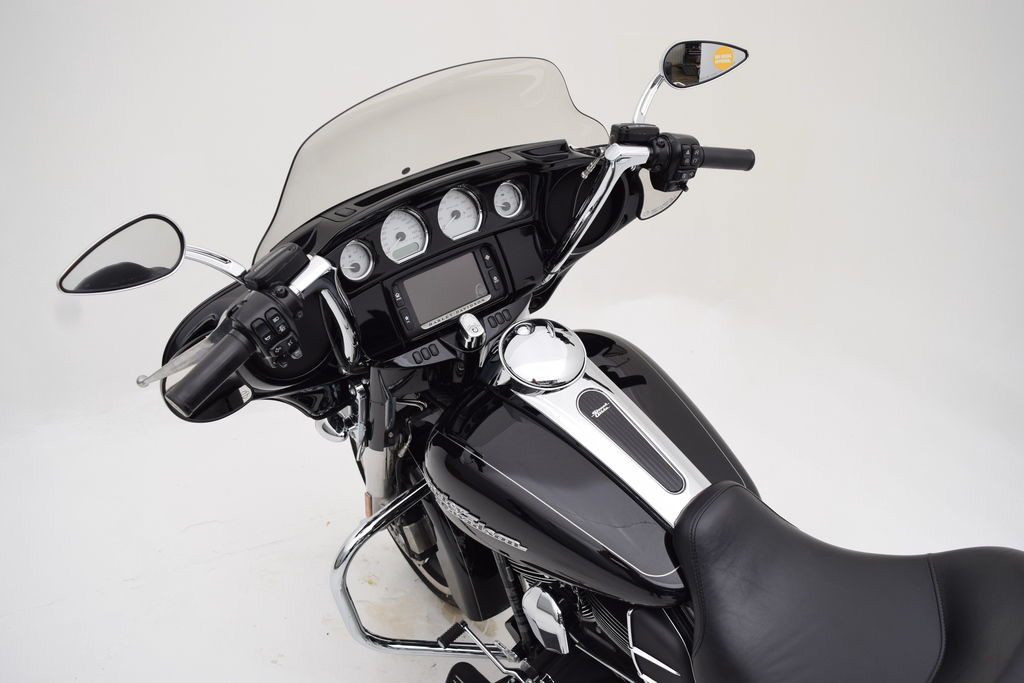 Street Glide® Special