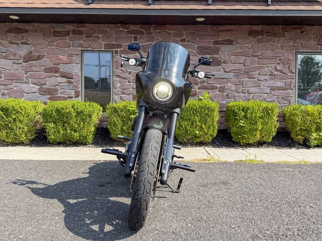 Low Rider® S