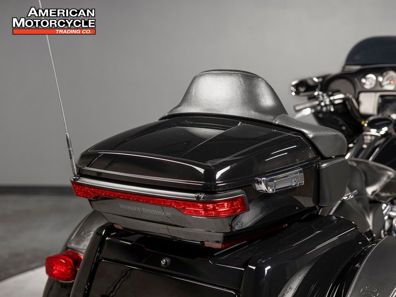 Tri Glide® Ultra
