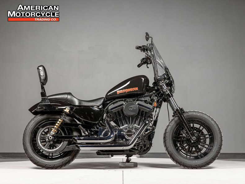 Sportster® Forty-Eight® Special