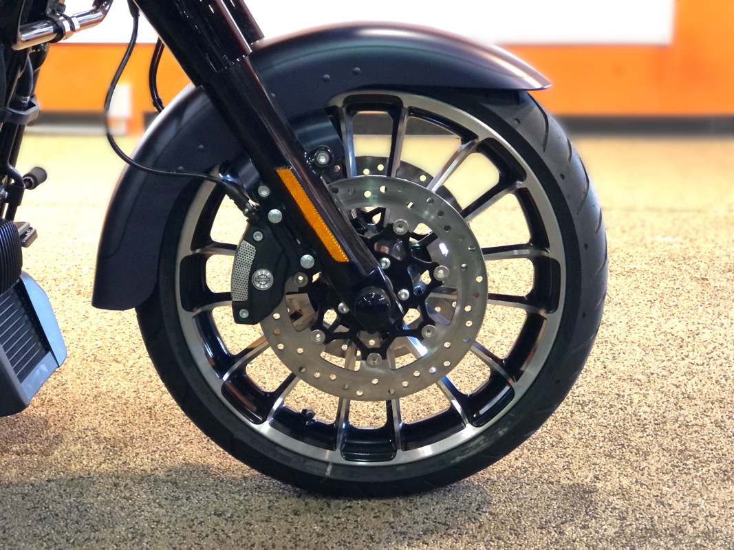 Road Glide® 3
