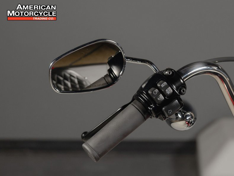 Dyna® Street Bob®