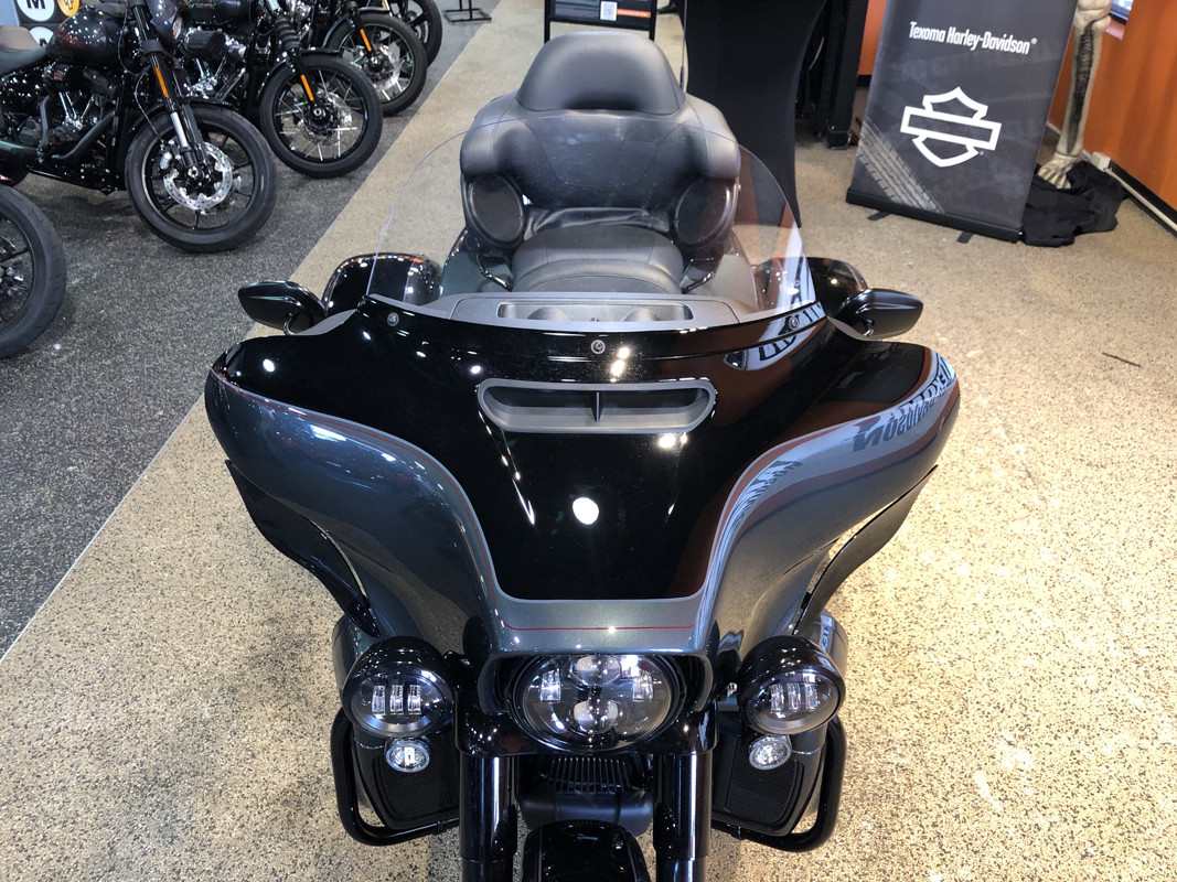 Tri Glide® Ultra
