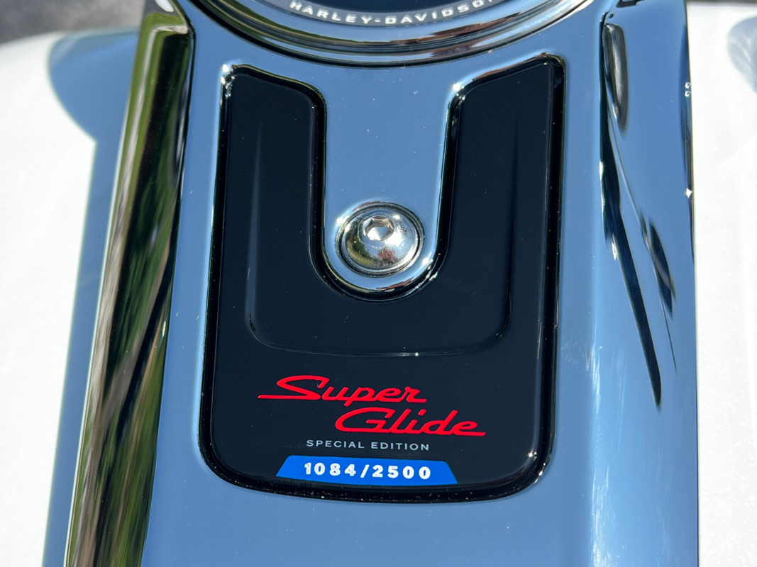 Super Glide