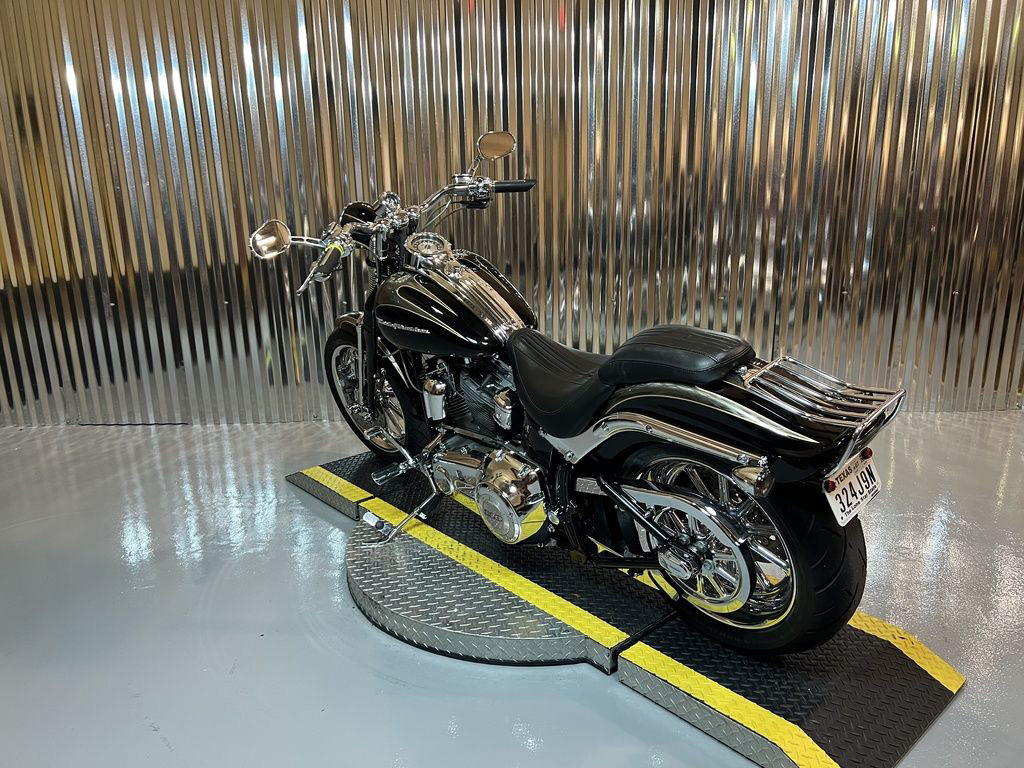 Screamin' Eagle® Softail® Springer®