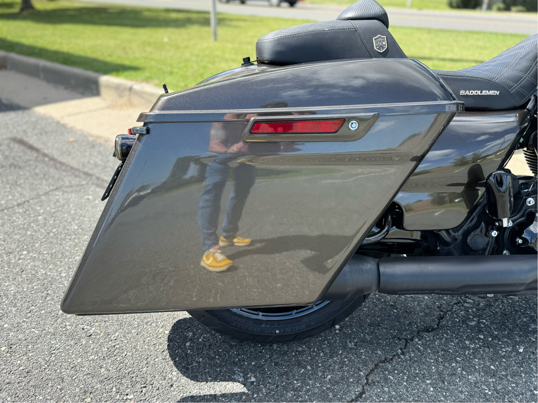 Road Glide® Special