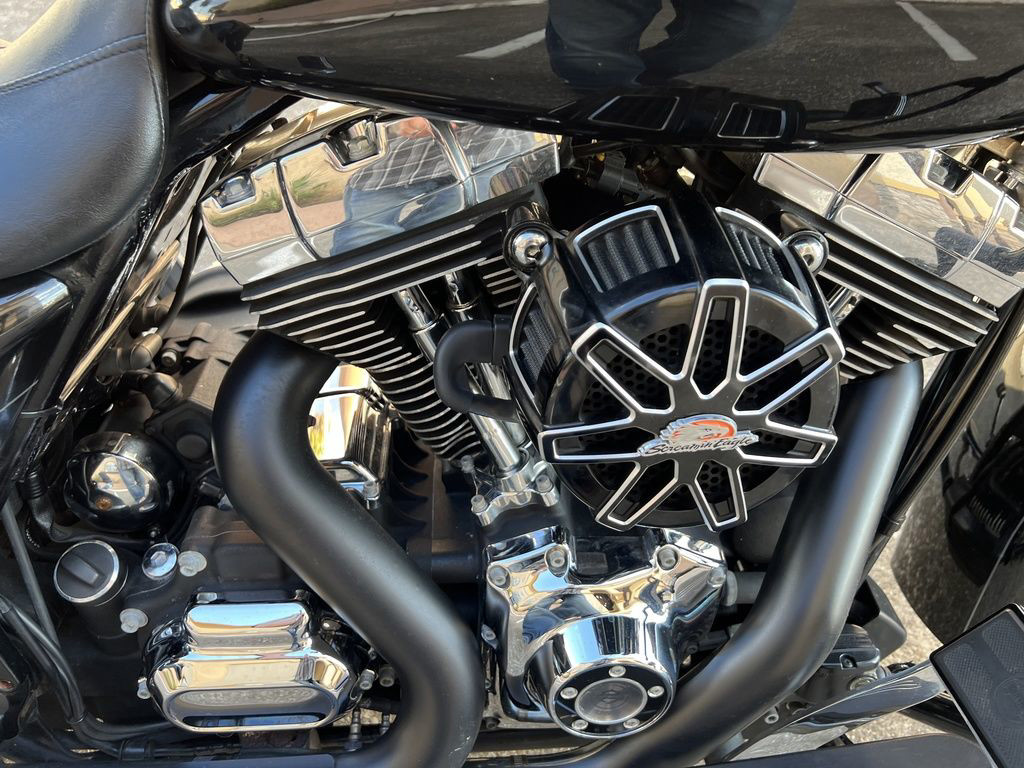 Street Glide® Special
