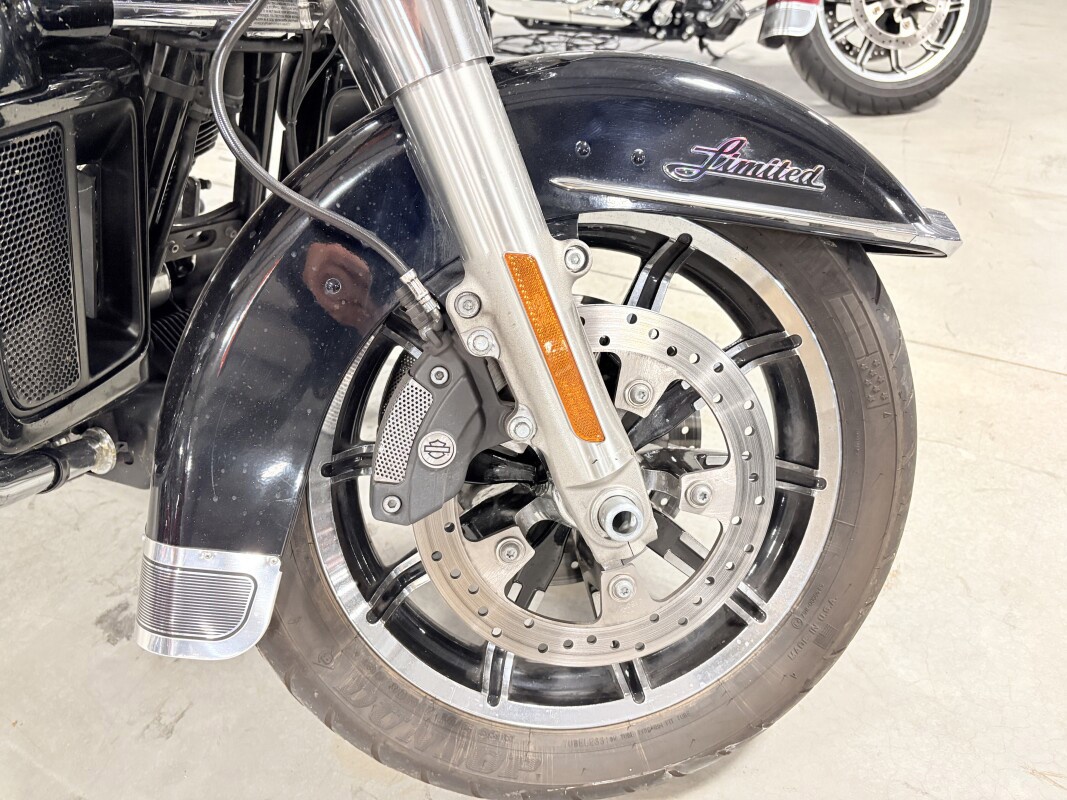 Electra Glide® Ultra® Limited