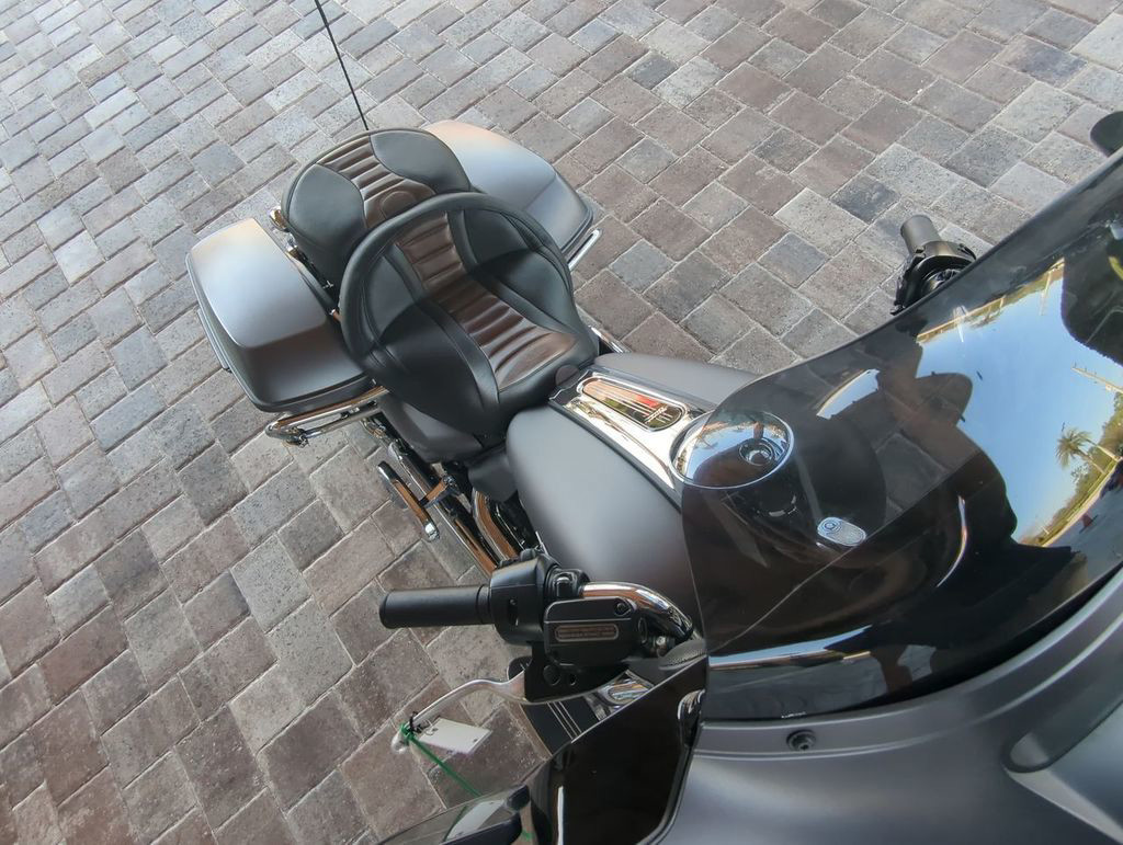 Street Glide® Special