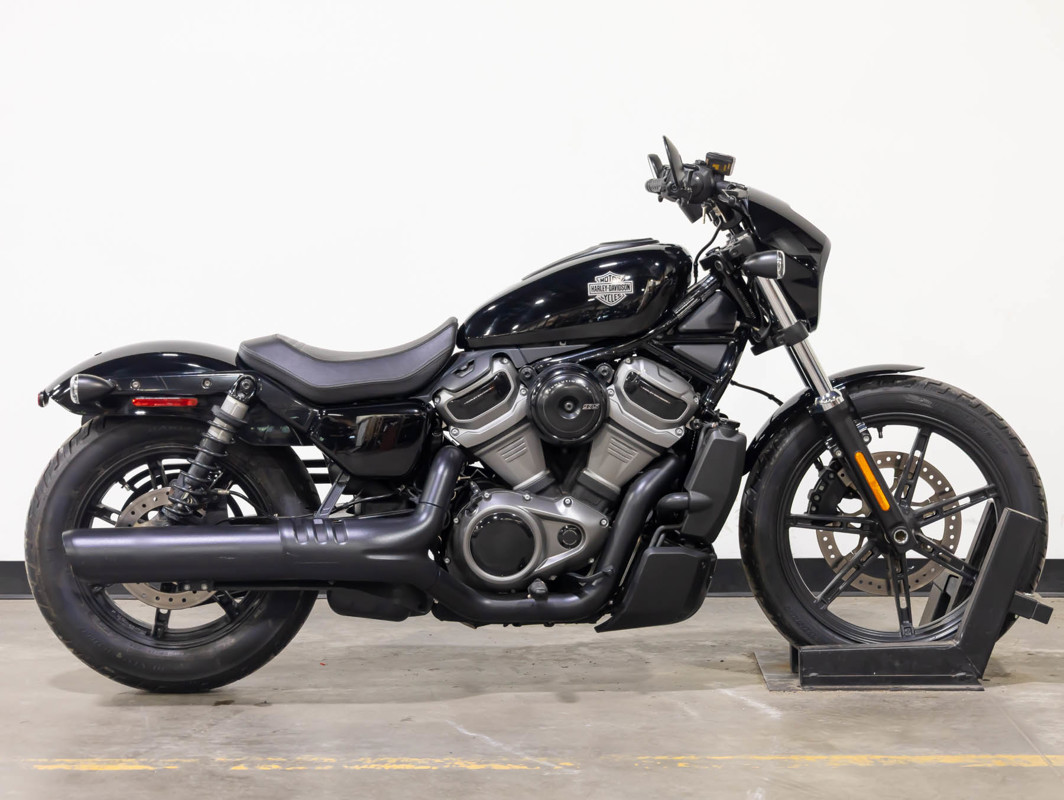 Nightster