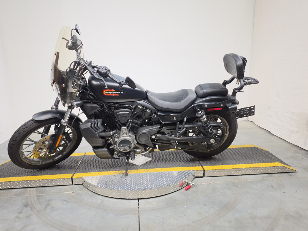 Nightster Special