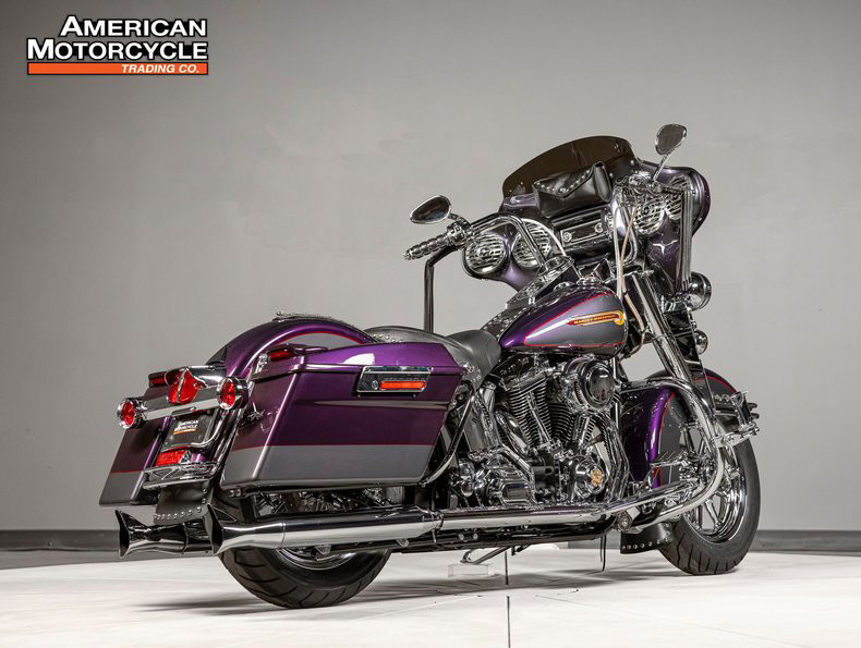 Heritage Softail® Classic