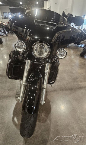 Electra Glide® Ultra® Limited