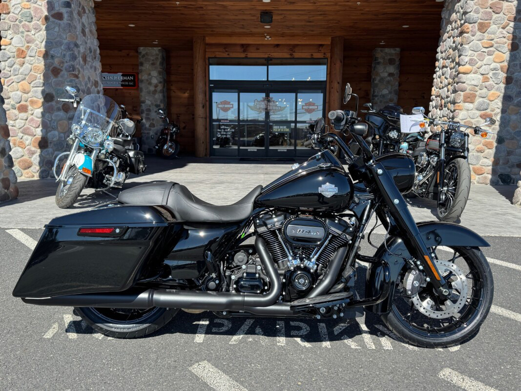 Road King® Special