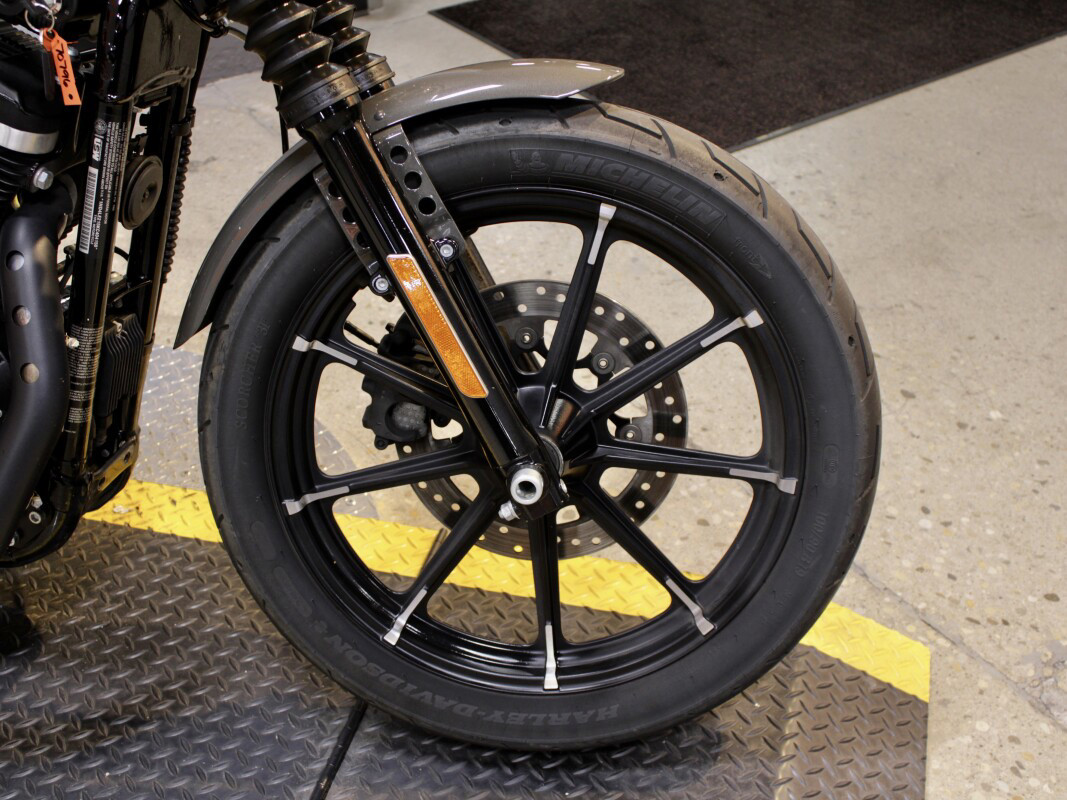 Sportster® Iron 883®