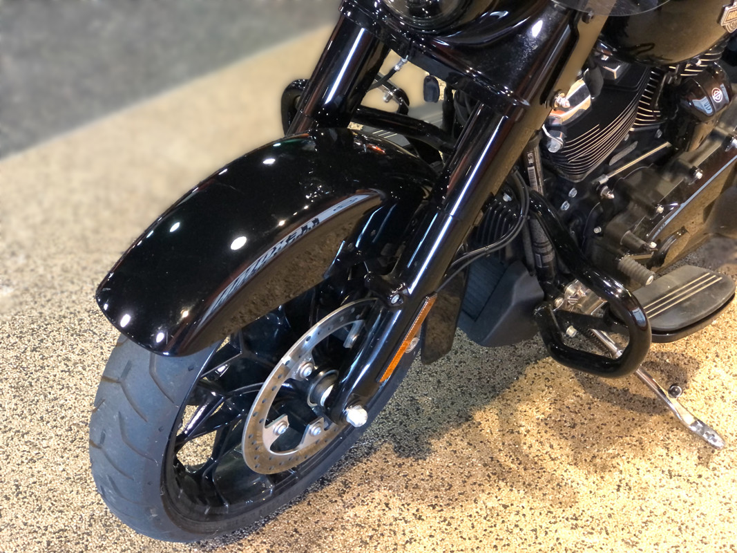 Road King® Special