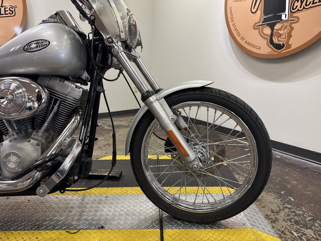 Softail® Standard