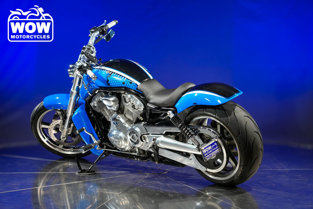 V-Rod Muscle®