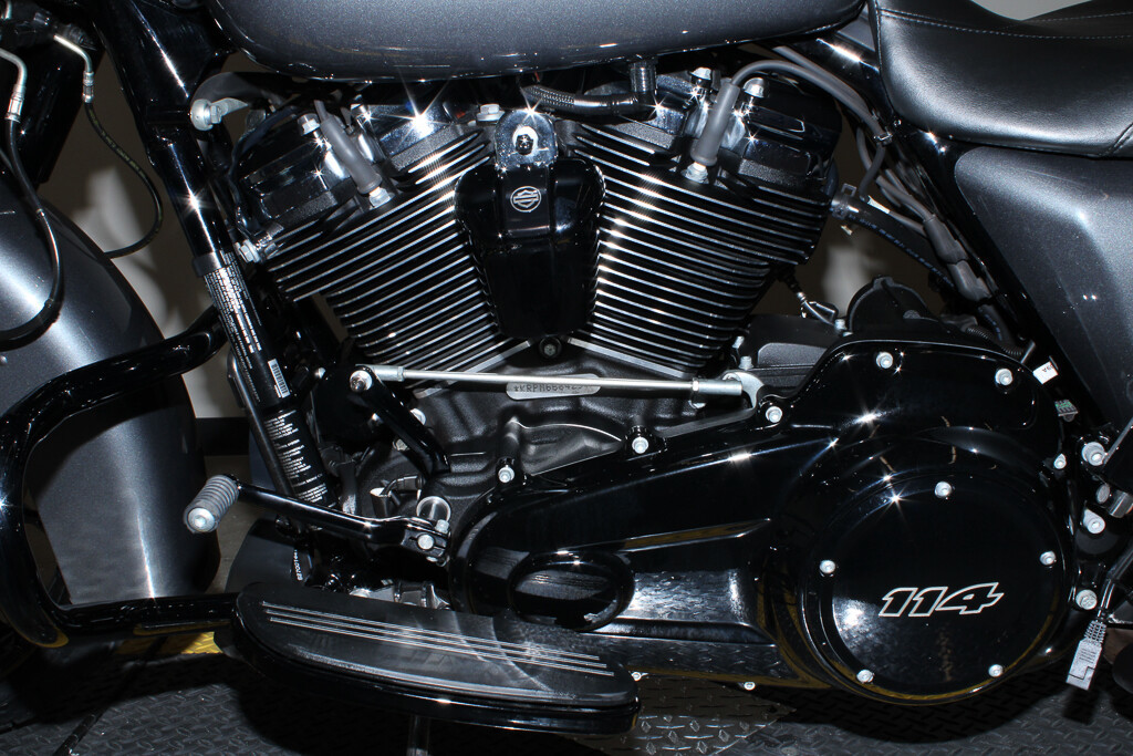 Street Glide® Special