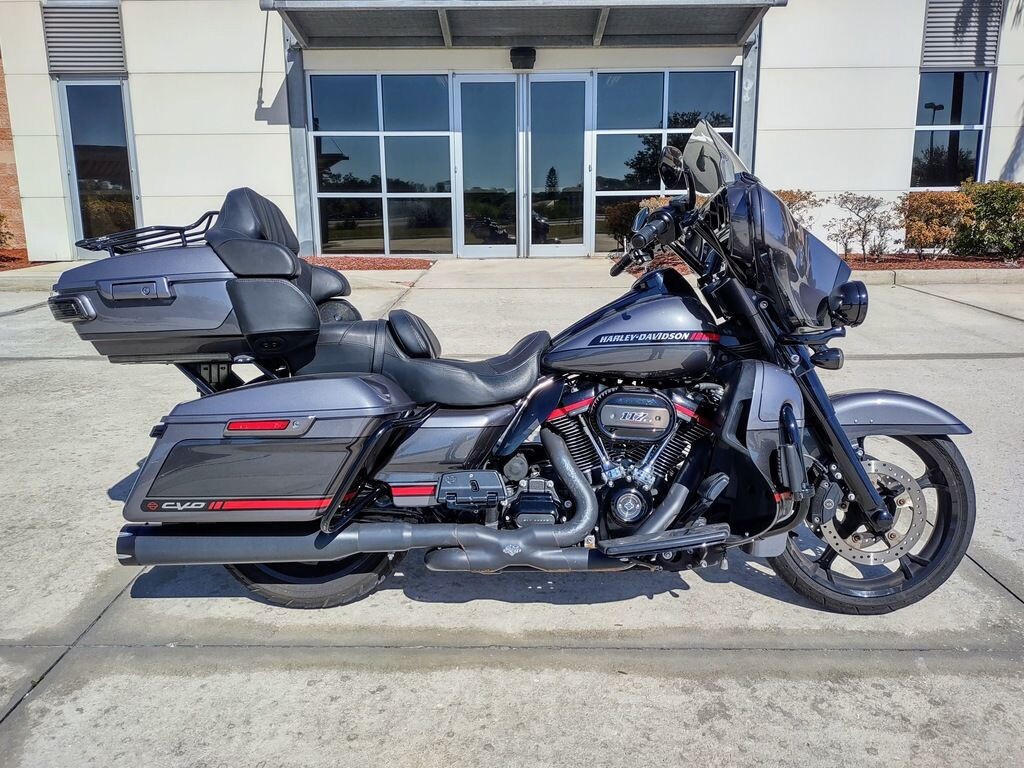 CVO® Limited