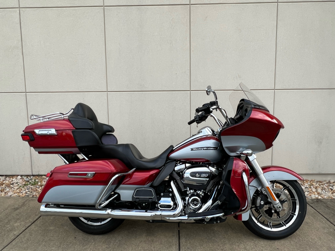 Road Glide® Ultra