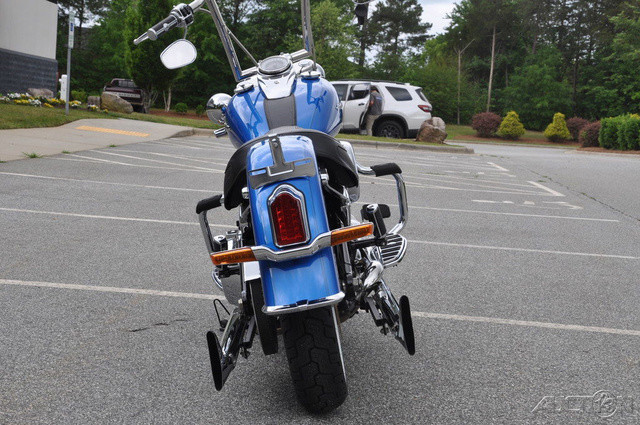 Softail® Deluxe
