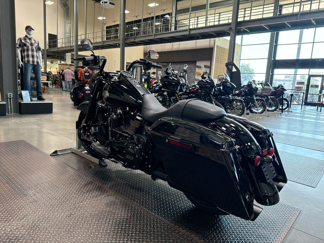 Road King® Special