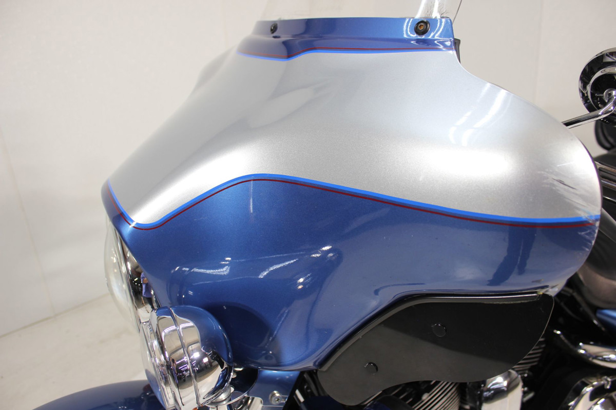 Electra Glide® Ultra Classic® 