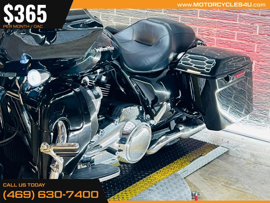 Road Glide® Special