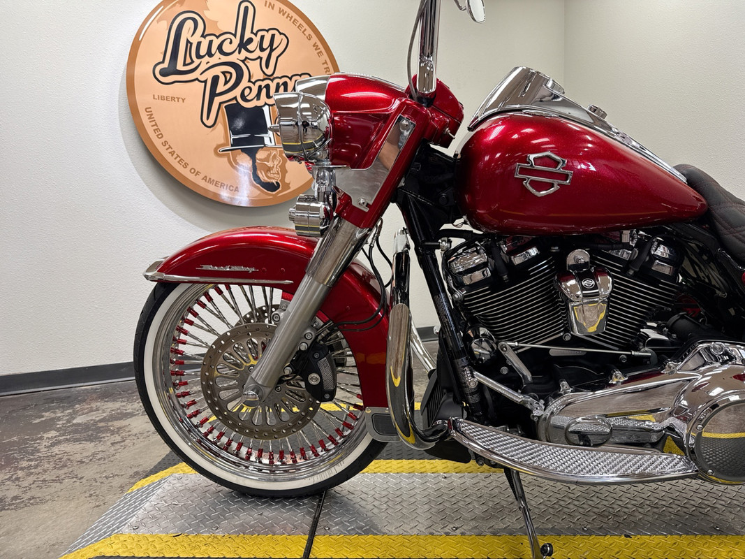 Road King®