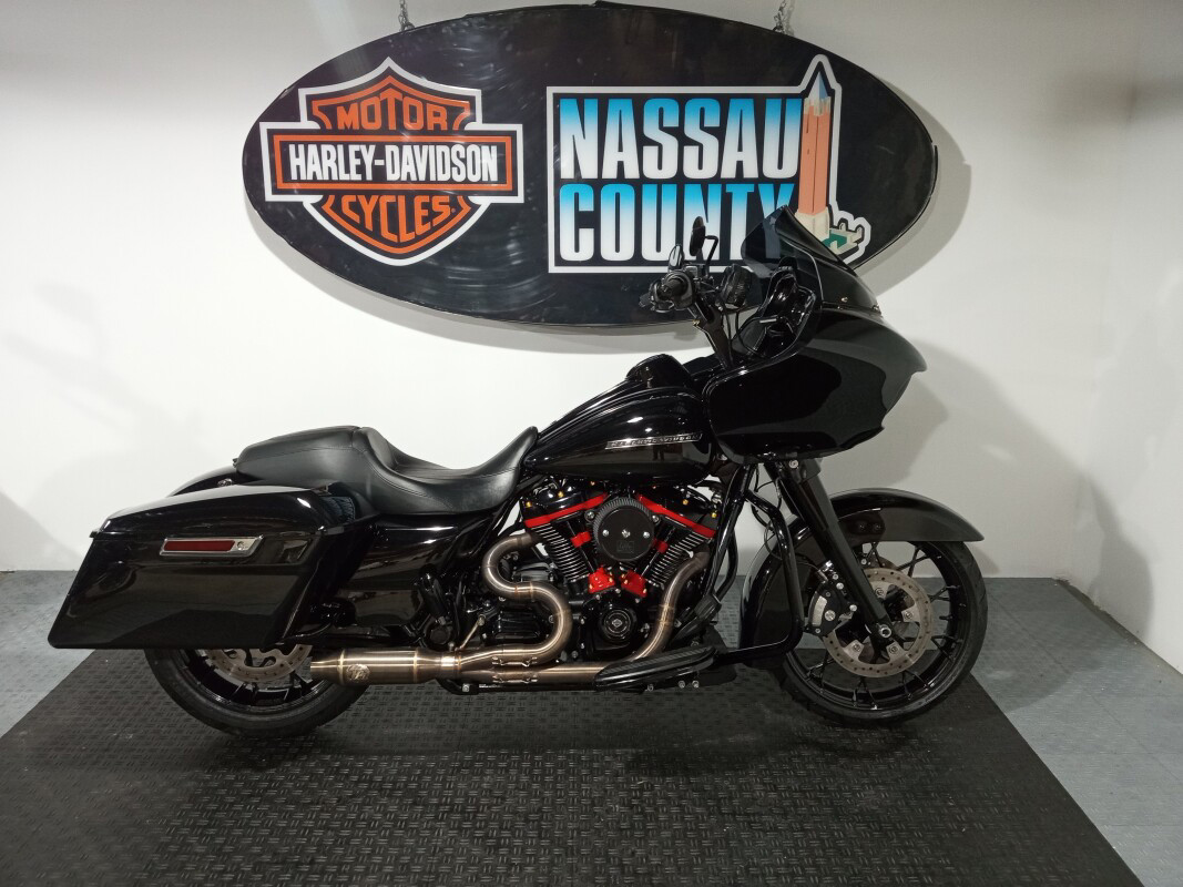 Road Glide® Special