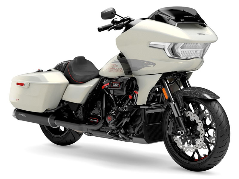 CVO® Road Glide® ST