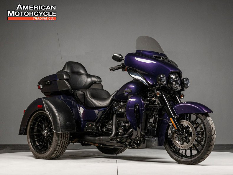 Tri Glide® Ultra