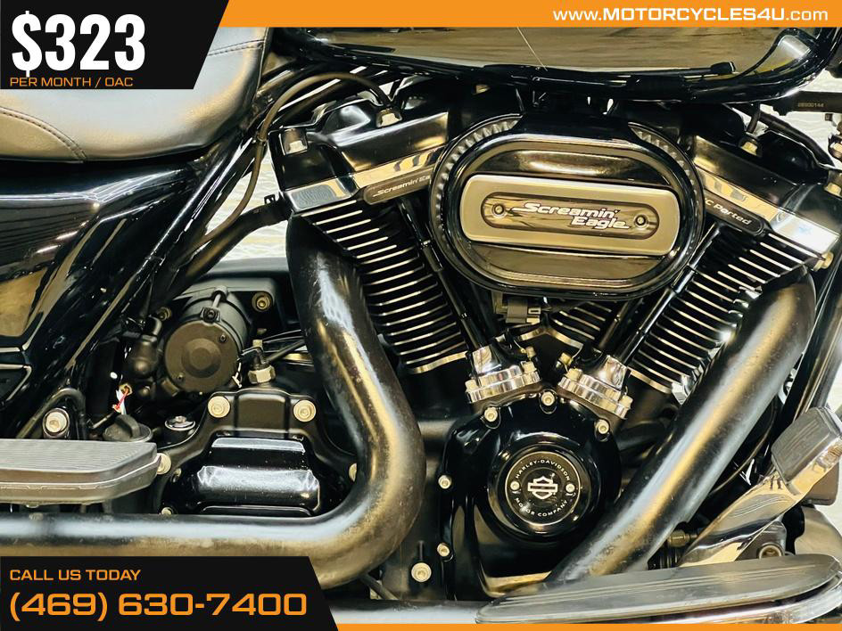 Road Glide® Special