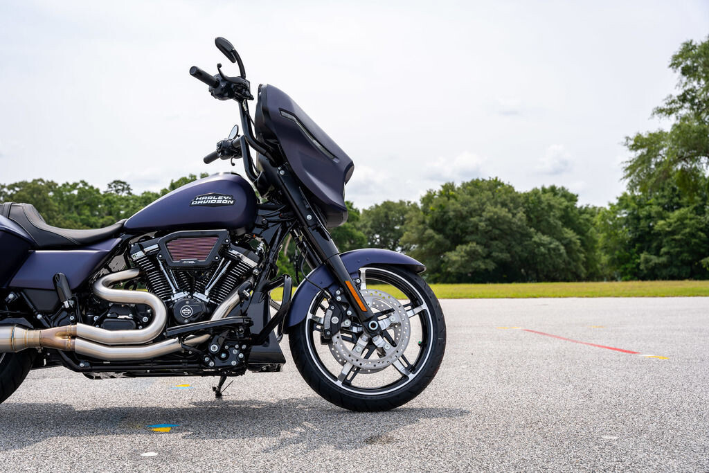 Street Glide®